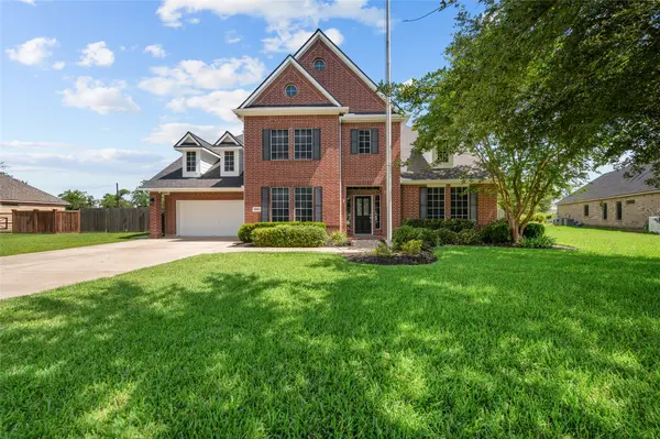 14903 High Meadow Lane, Baytown, TX 77523