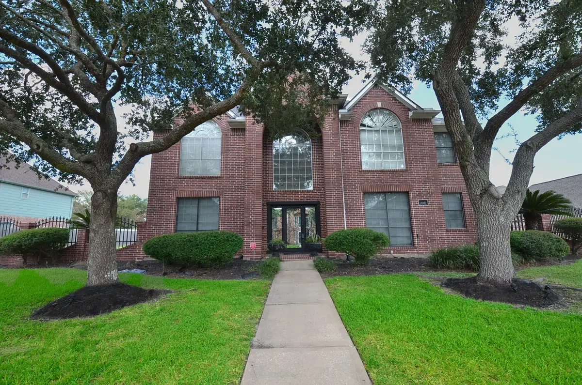 2110 Five Iron Drive, Houston, TX 77089 - Image #1