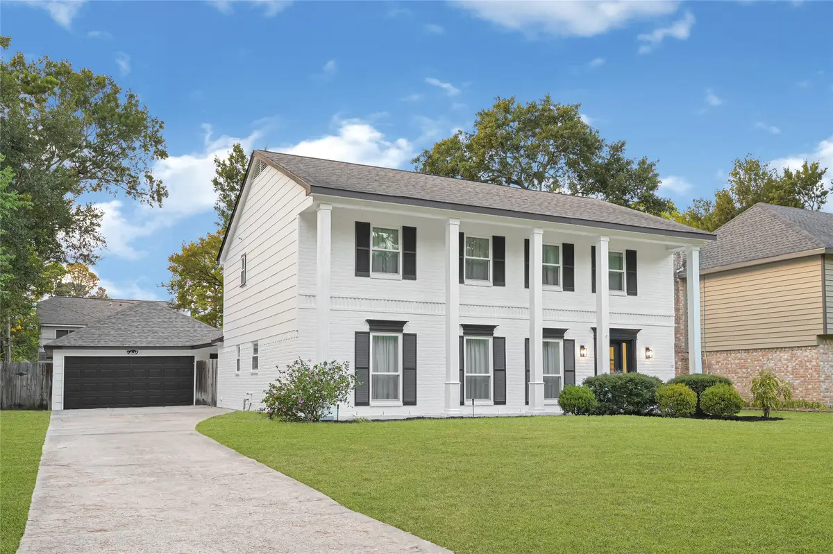 5206 Springton Lane, Spring, TX 77379 - #1