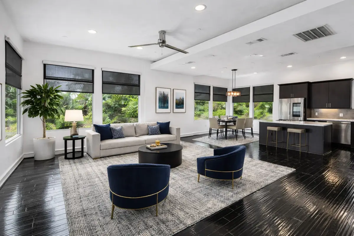 5228 Maxie Street #A, Houston, TX 77007 - #1