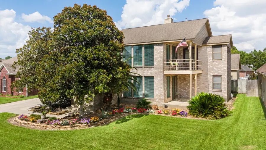 12604 Pegasus Drive, Willis, TX 77318 - #2