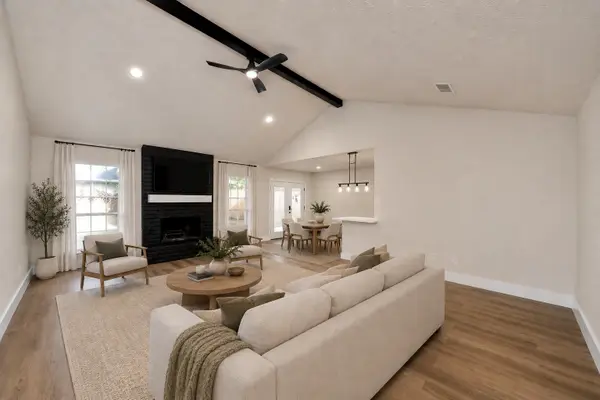 11615 One Token Drive, Houston, TX 77065