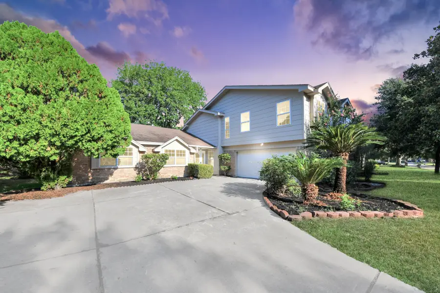 11615 One Token Drive, Houston, TX 77065 - #3