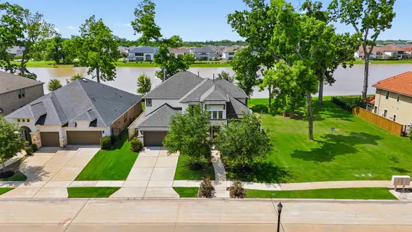 5314 Isidore Lane, Missouri City, TX 77459