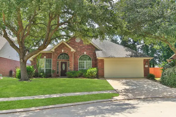 31235 Windcrest Park Lane, Spring, TX 77386