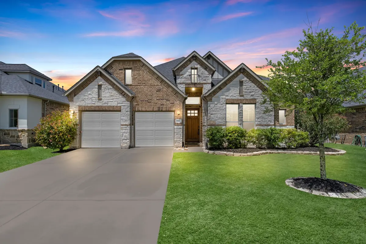 1810 Evergreen Bay Lane, Katy, TX 77494 - Image #1