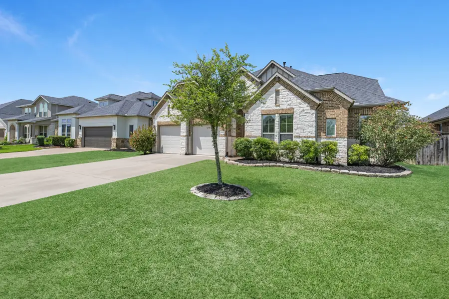 1810 Evergreen Bay Lane, Katy, TX 77494 - Image #2