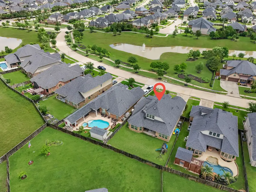 1810 Evergreen Bay Lane, Katy, TX 77494 - Image #3