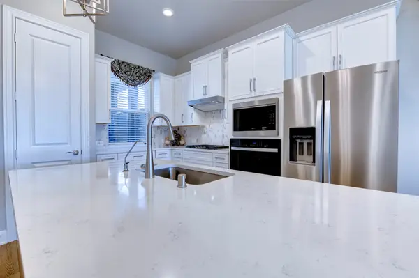 10009 Cloud Mist Drive, Houston, TX 77080