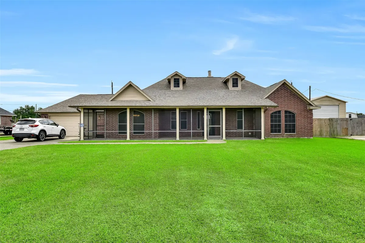 1911 Lafayette Lane, Baytown, TX 77523 - #1