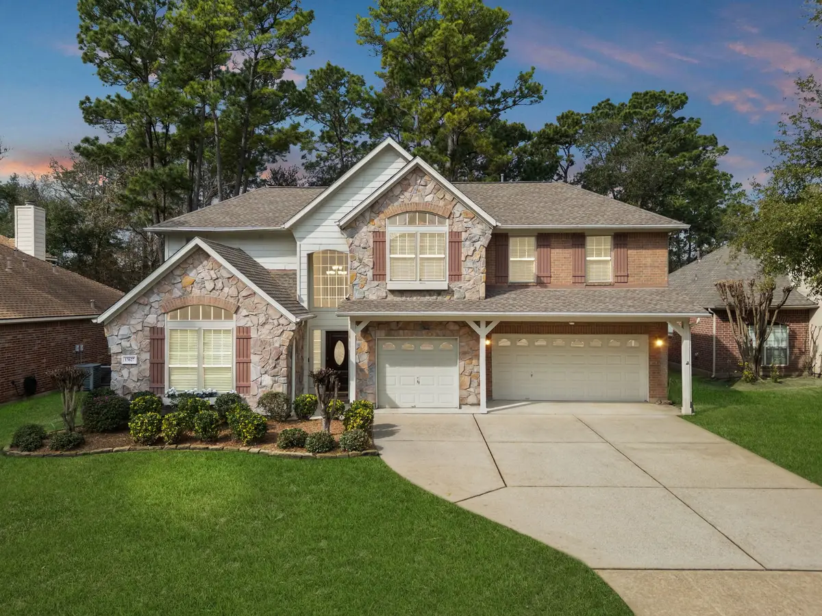 13627 Mansfield Point Lane, Houston, TX 77070 - #1