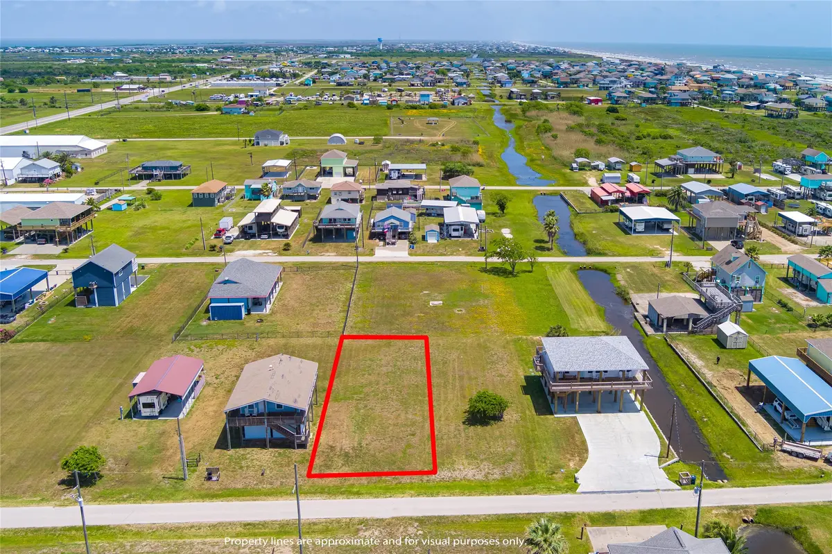 966 S Sage, Crystal Beach, TX 77650 - #1