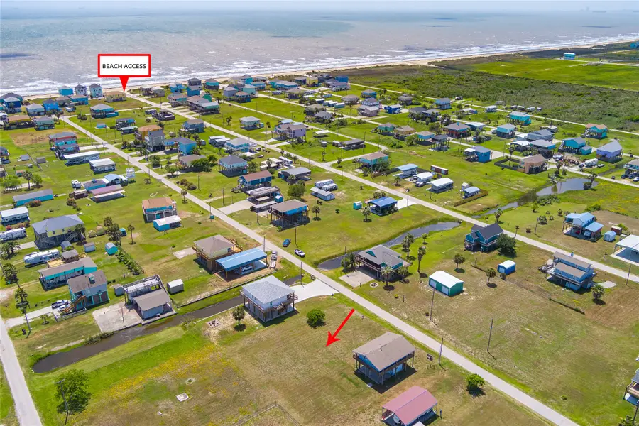 966 S Sage, Crystal Beach, TX 77650 - #3