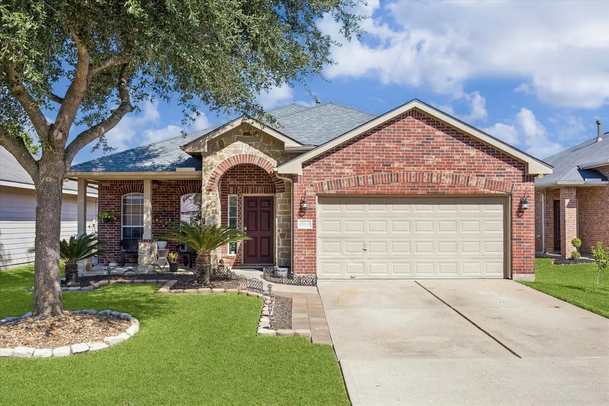 13918 Cypress Creek Bank Drive, Cypress, TX 77429 - #1