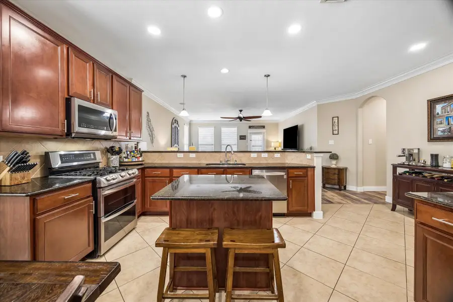 13918 Cypress Creek Bank Drive, Cypress, TX 77429 - #2