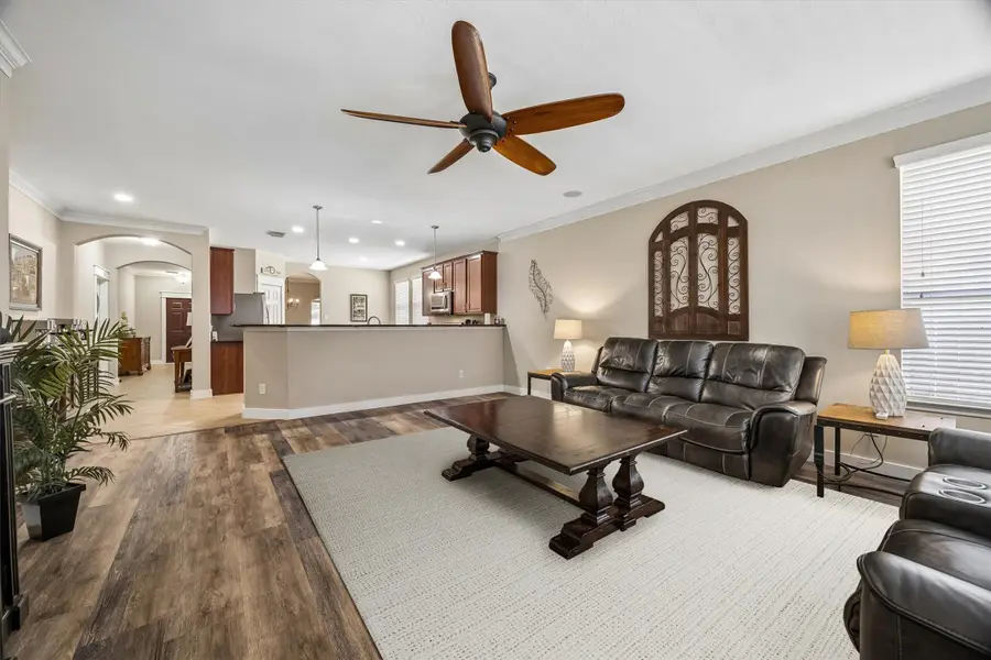13918 Cypress Creek Bank Drive, Cypress, TX 77429 - #3