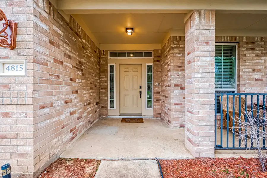 4815 Hackamore Brook Court, Katy, TX 77449 - #3