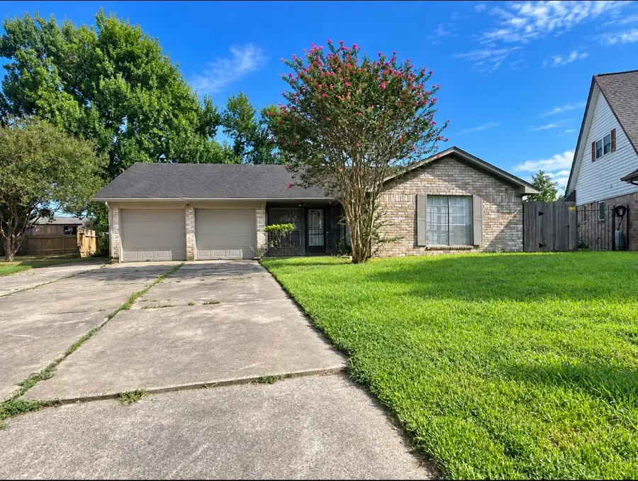 255 Andorra Lane, Houston, TX 77015 - #2