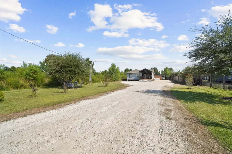 2215 County Road 3545, Cleveland, TX 77327 - #2