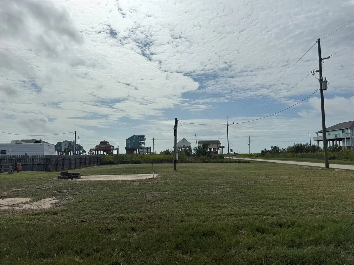 1028 Waco Road, Gilchrist, TX 77617 - #1