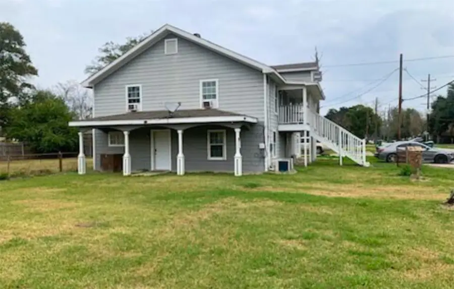 245 E Pipkin Street #C, Beaumont, TX 77705 - Image #3