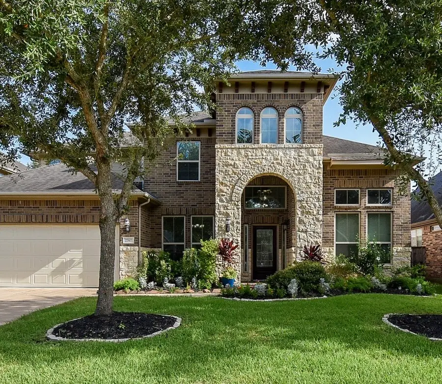 27807 Ashbrook Falls Court, Fulshear, TX 77441 - #3