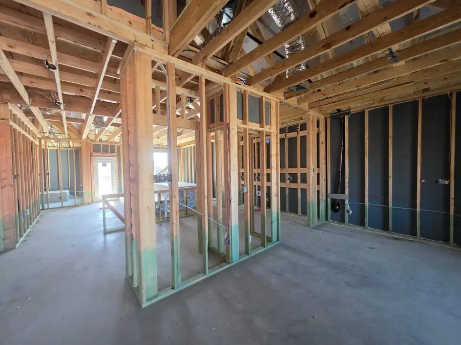 1400 Lake Ridge Drive, Brenham, TX 77833 - #2