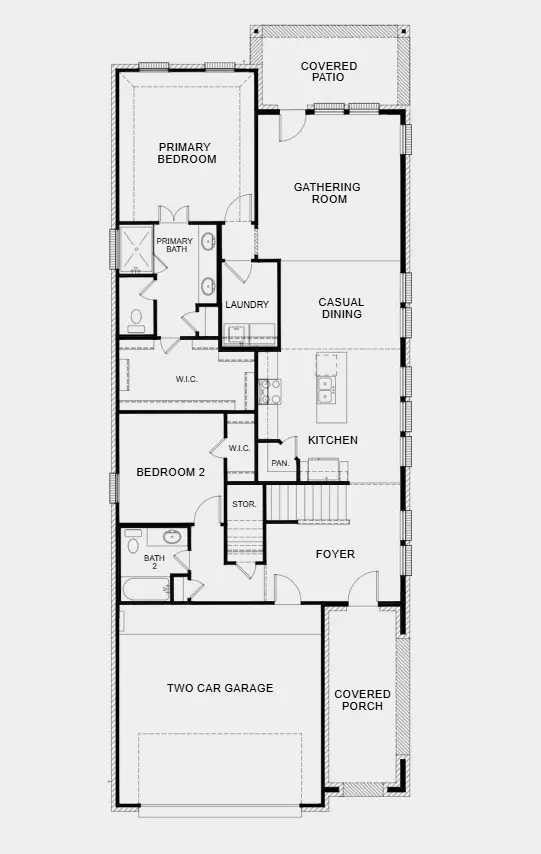 174 Radiant Lane, Richmond, TX 77469 - #2