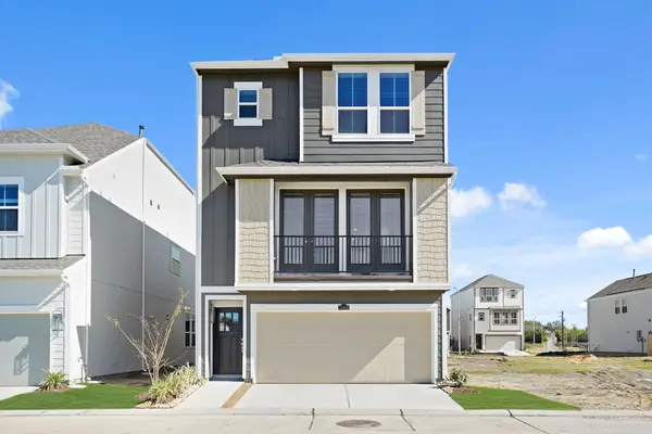 11415 Blossom Square Street, Houston, TX 77047