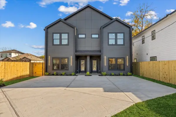 1025 Calvin Avenue, Houston, TX 77088