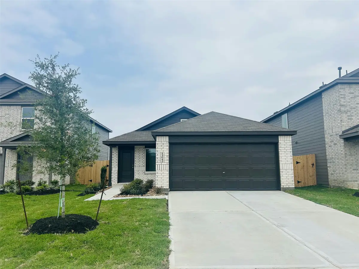 13042 Dianna Lee Drive, Crosby, TX 77532 - #1