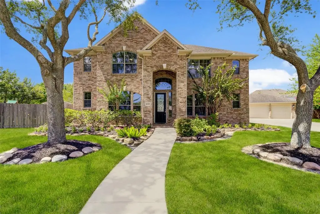 6132 Ramsay Lane, League City, TX 77573 - #1