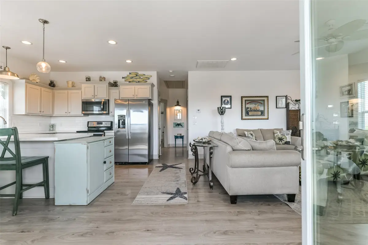 3263 Hidden Gold, Crystal Beach, TX 77650 - Image #1