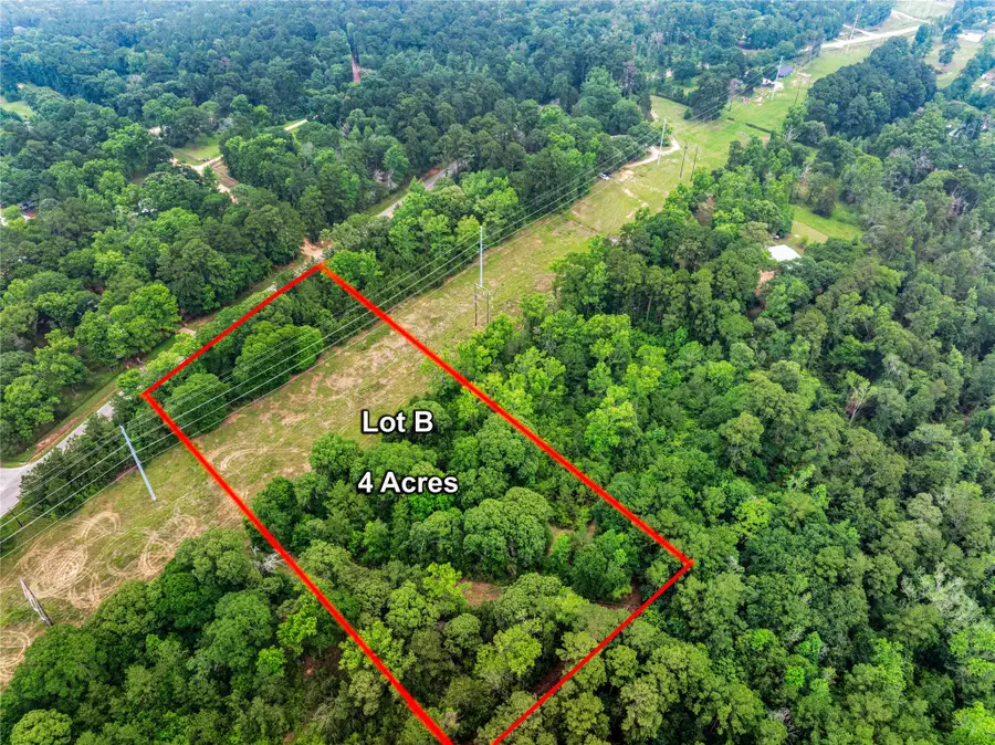 15255 B Rogers Road, Willis, TX 77378 - Image #2