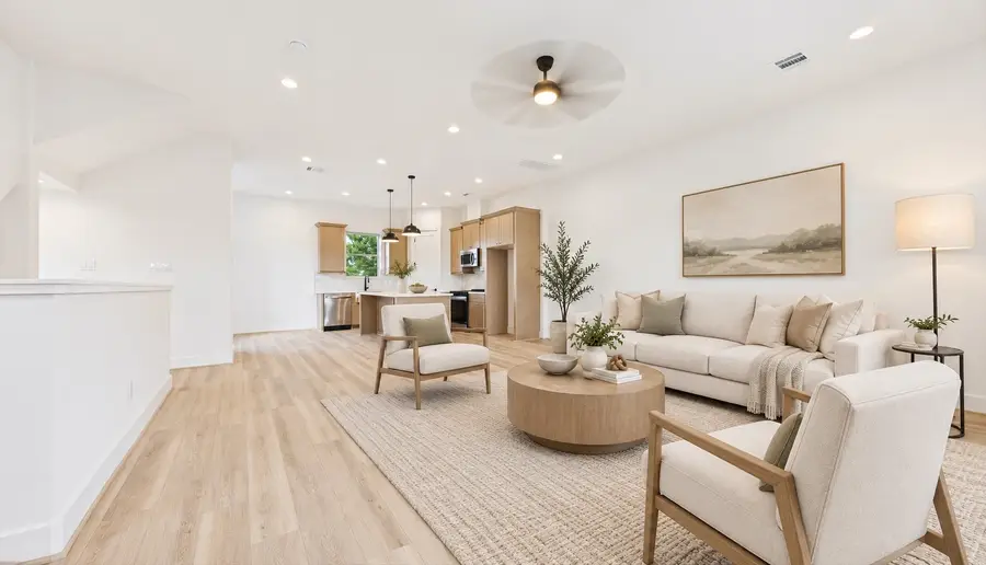 4205 Arlington Street, Houston, TX 77018 - #2