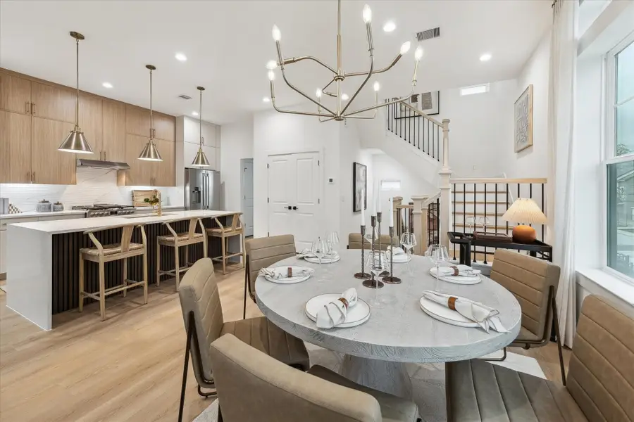 748 Curtin Street, Houston, TX 77018 - Image #2