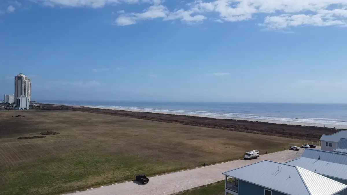 50 Grand Beach Boulevard, Galveston, TX 77550 - #1