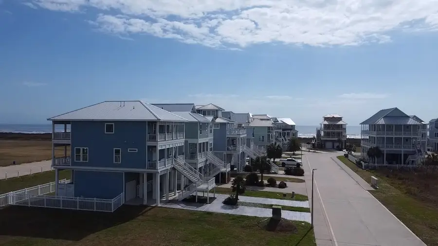50 Grand Beach Boulevard, Galveston, TX 77550 - #3