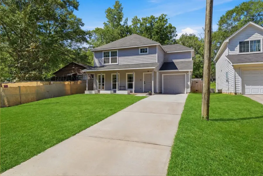 15011 Crockett Road, Willis, TX 77378 - #2