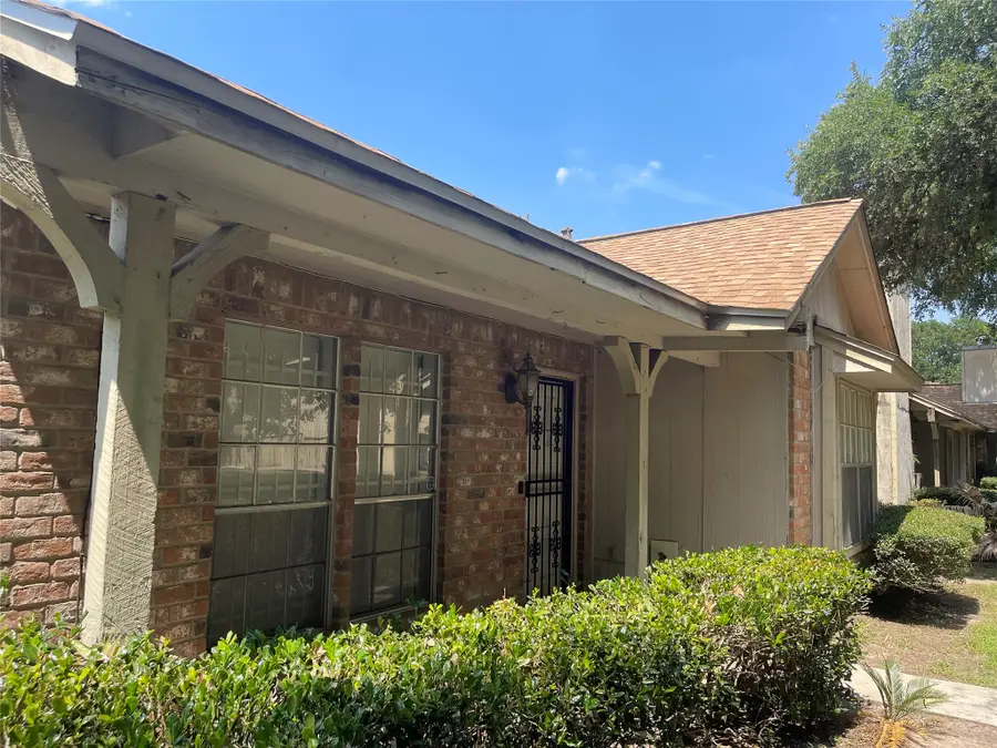 12335 W Village Drive #A, Houston, TX 77039 - #2