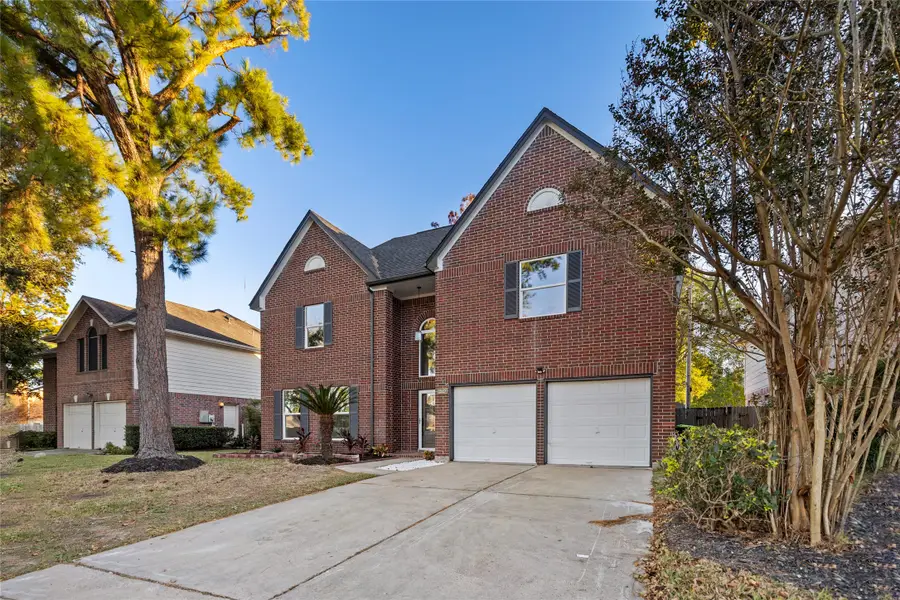 1527 Greendale Drive, Missouri City, TX 77489 - Image #2