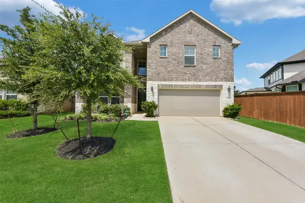 2379 Woodland Prairie Lane, Conroe, TX 77384
