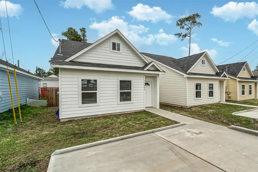 16888 Kempwood, Montgomery, TX 77316 - #2