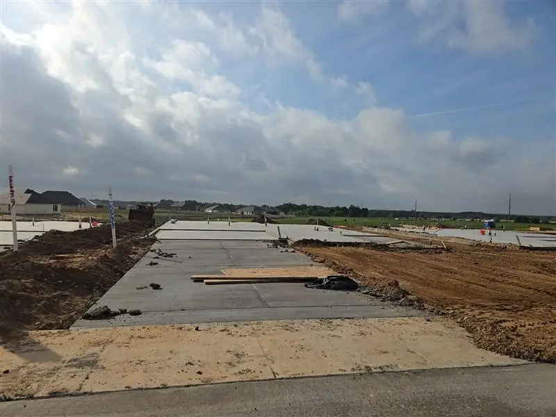 5539 Harriet Street, Bryan, TX 77803 - #1