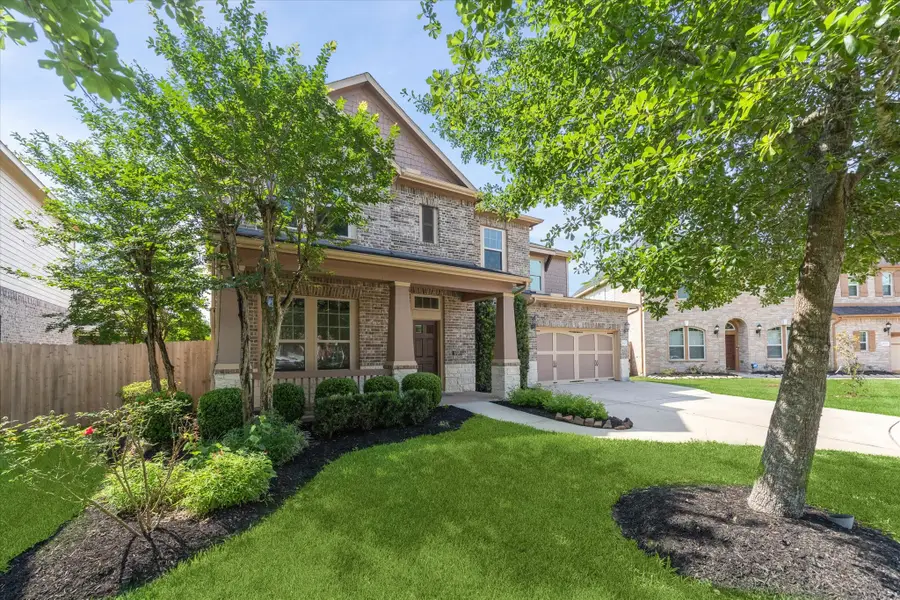 26223 Rustic Ranch Lane, Katy, TX 77494 - #2