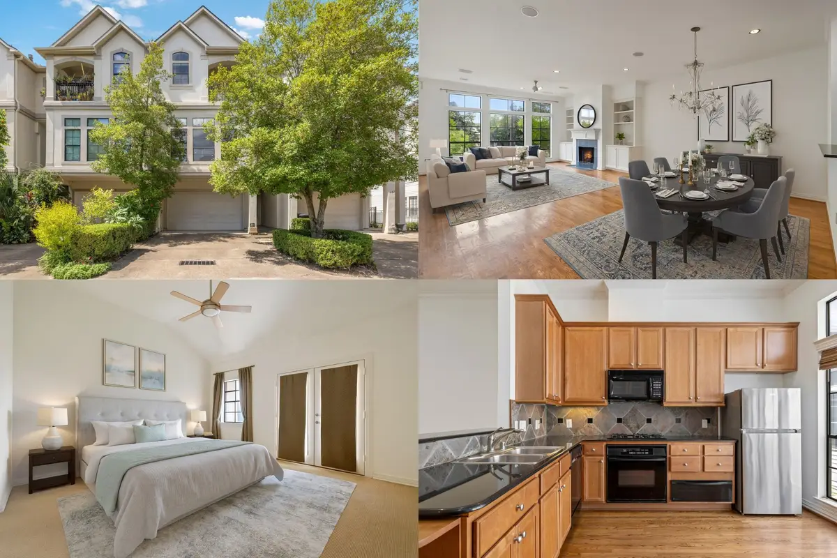 1605 Mcdonald Street, Houston, TX 77007 - Image #1