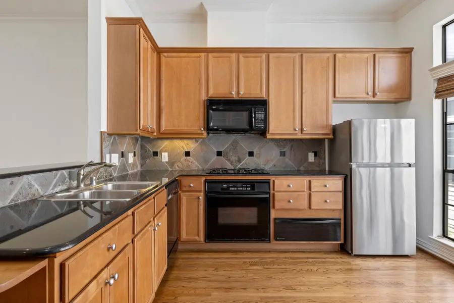 1605 Mcdonald Street, Houston, TX 77007 - Image #3