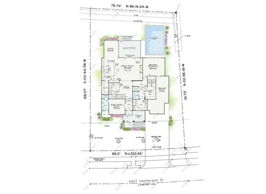 4927 Heatherglen Drive, Houston, TX 77096 - Image #2