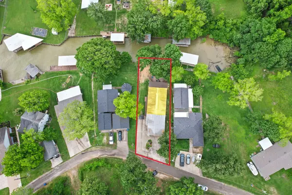 148 Sandpiper Drive, Livingston, TX 77351