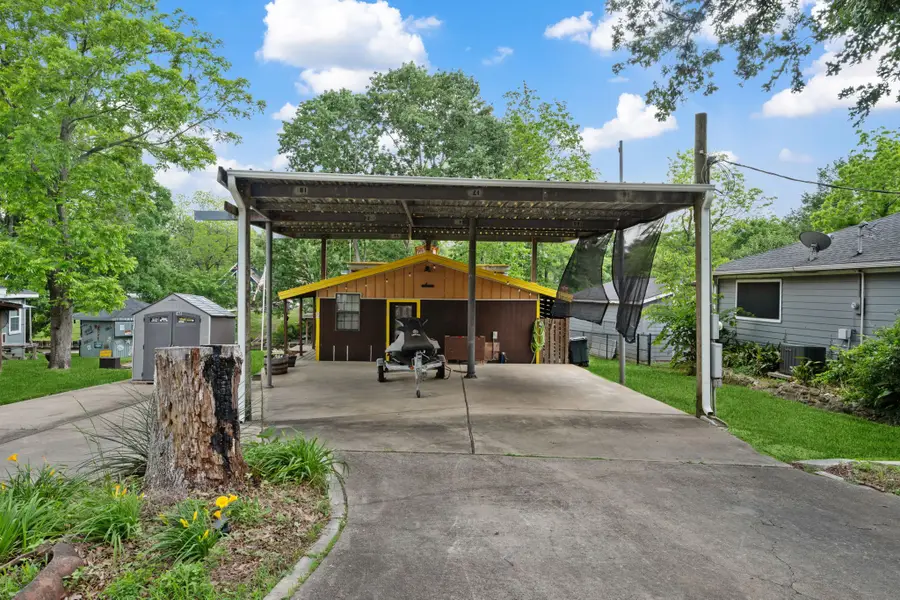 148 Sandpiper Drive, Livingston, TX 77351 - #2